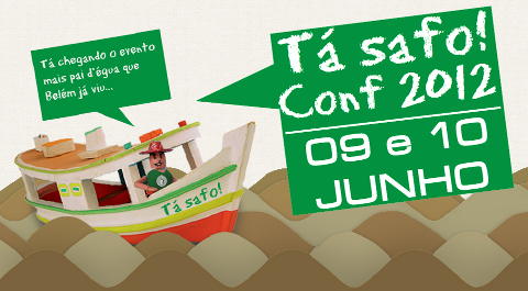 Ta Safo Conf 2012