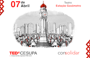 TEDxCESUPA Consolidar