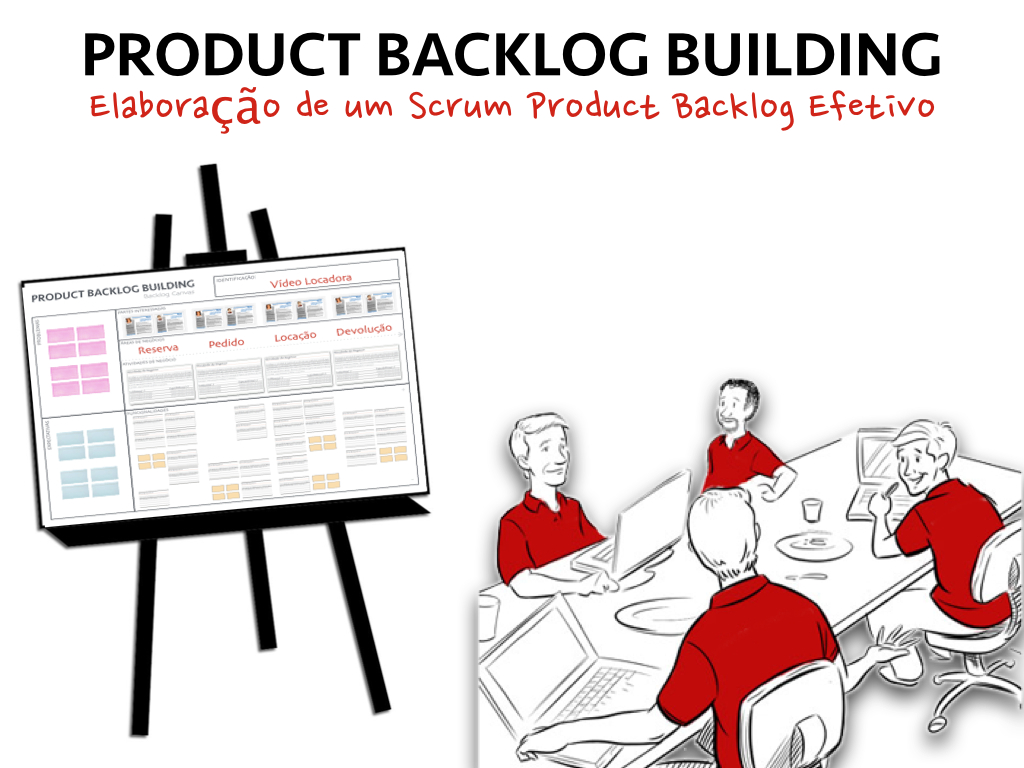Product Backlog Building [RESUMO].002